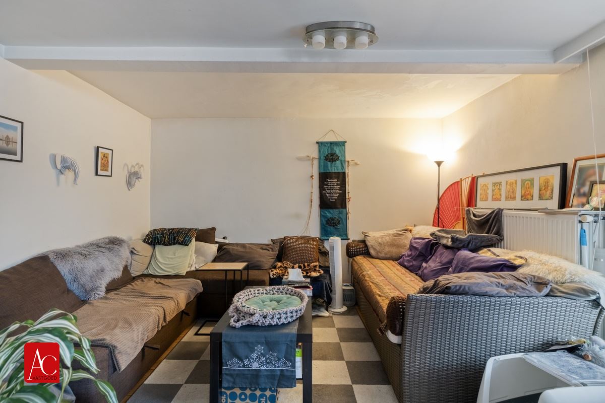 Appartementsgebouw bestaande uit 3 eenheden