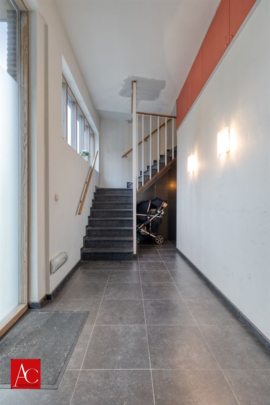 Appartementsgebouw bestaande uit 3 eenheden