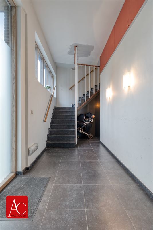 Appartementsgebouw bestaande uit 3 eenheden