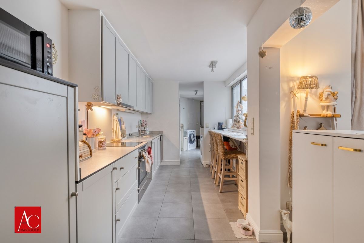Appartementsgebouw bestaande uit 3 eenheden