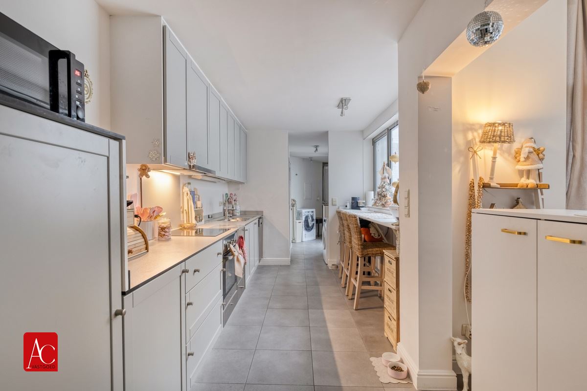 Appartementsgebouw bestaande uit 3 eenheden