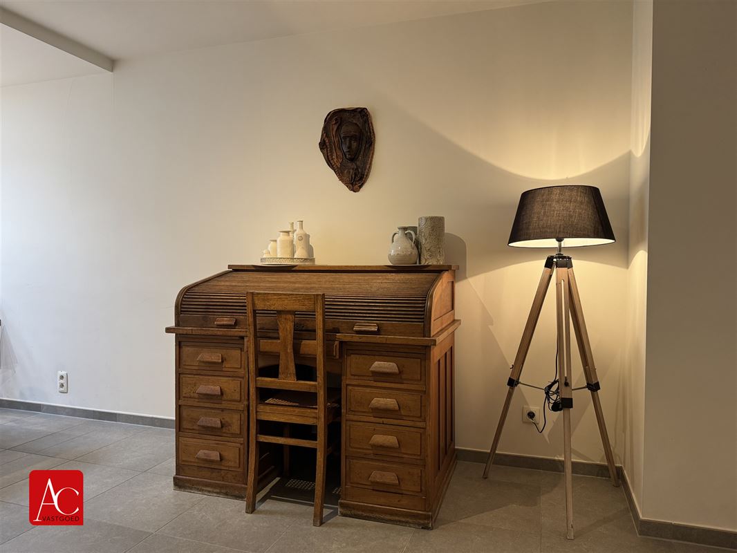 Instapklare ééngezinswoning met 4 slaapkamers