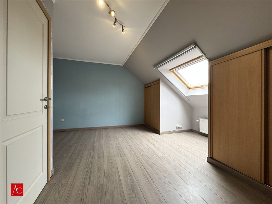 Instapklare ééngezinswoning met 4 slaapkamers