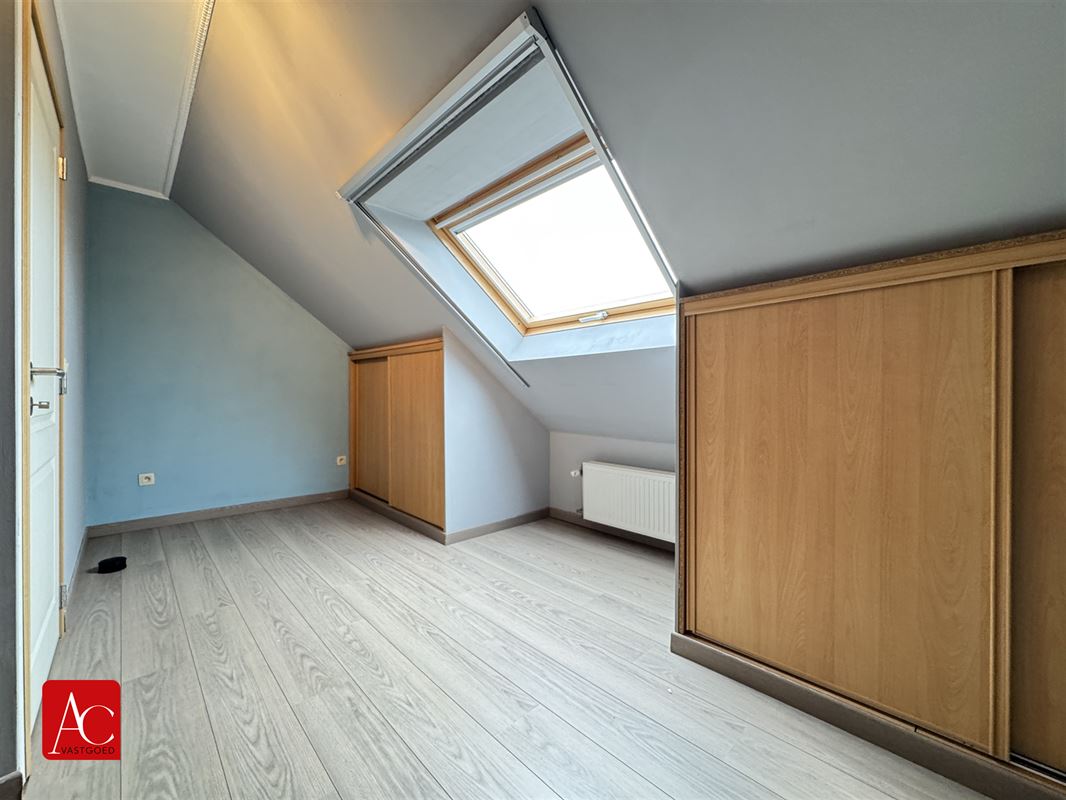 Instapklare ééngezinswoning met 4 slaapkamers