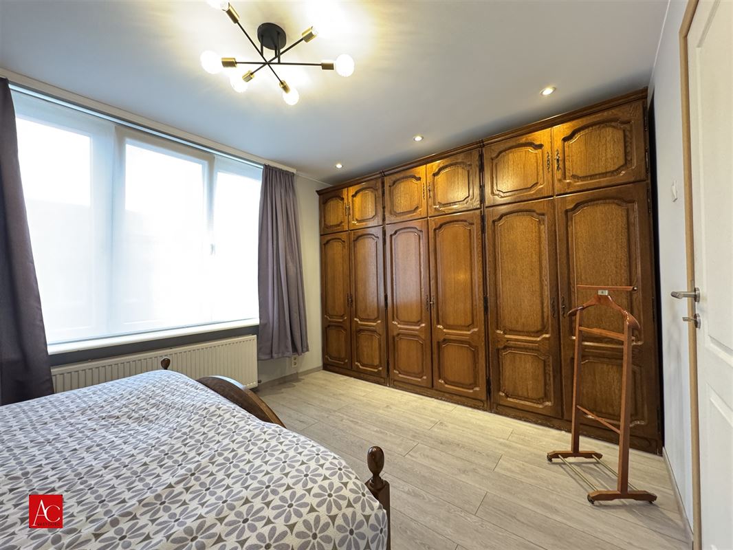 Instapklare ééngezinswoning met 4 slaapkamers