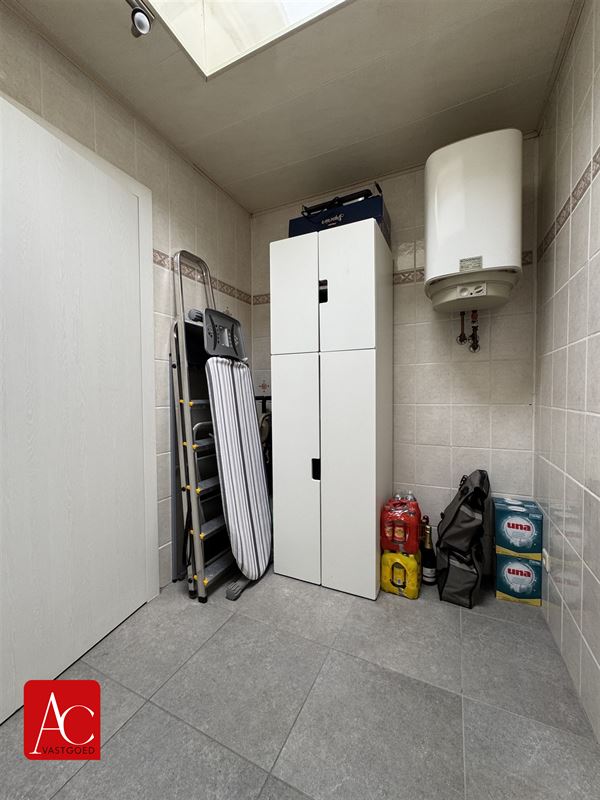 Instapklare ééngezinswoning met 4 slaapkamers