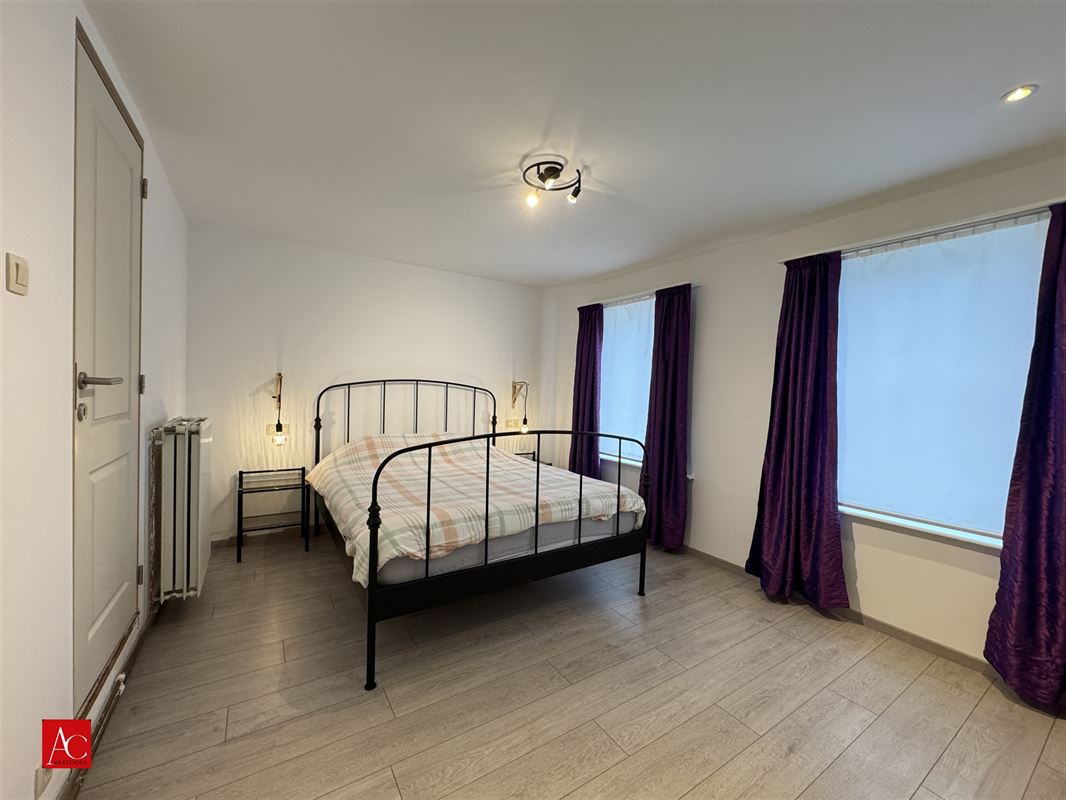 Instapklare ééngezinswoning met 4 slaapkamers
