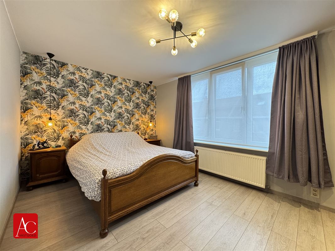 Instapklare ééngezinswoning met 4 slaapkamers