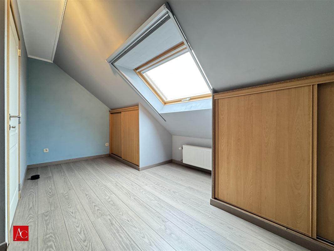 Instapklare ééngezinswoning met 4 slaapkamers