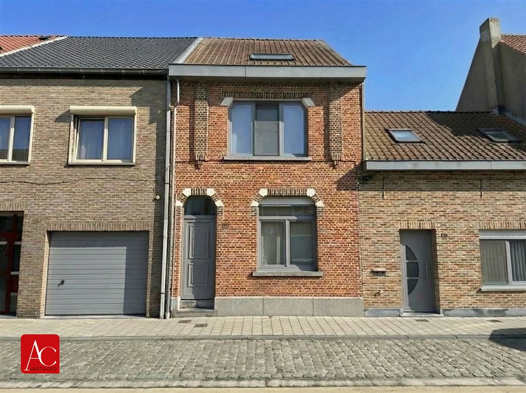Instapklare ééngezinswoning met 4 slaapkamers