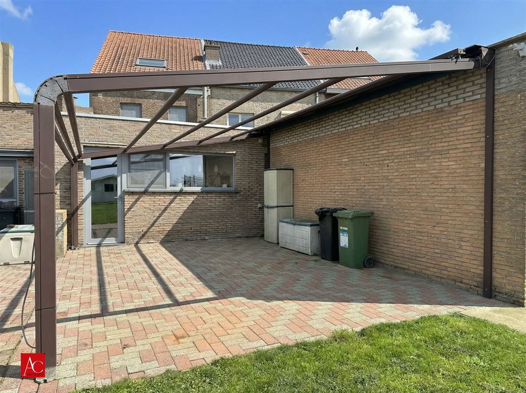 Instapklare ééngezinswoning met 4 slaapkamers