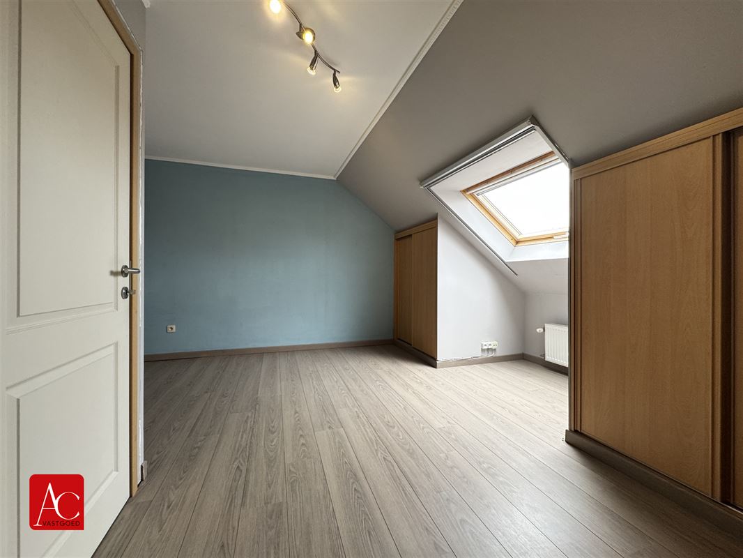 Instapklare ééngezinswoning met 4 slaapkamers