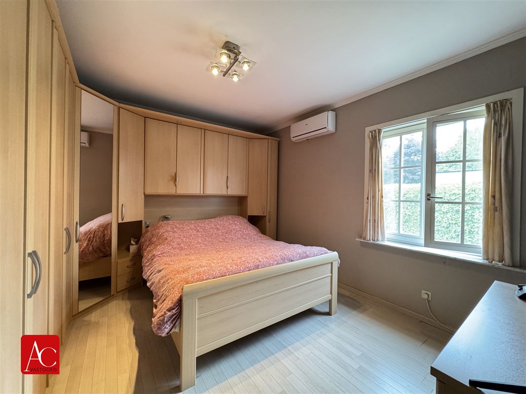 Bungalow met prachtig uitzicht te Verrebroek