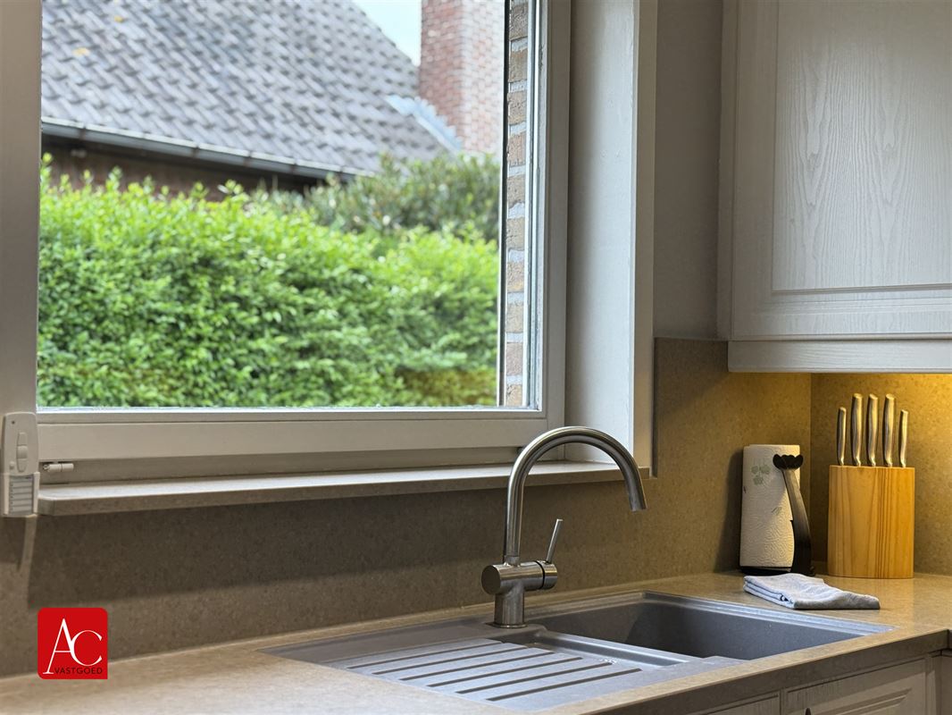 Bungalow met prachtig uitzicht te Verrebroek