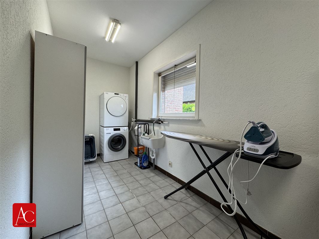 Bungalow met prachtig uitzicht te Verrebroek