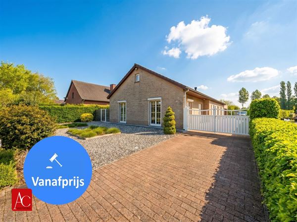 Bungalow