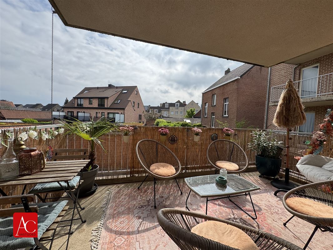 Appartementsgebouw met 12 entiteiten
