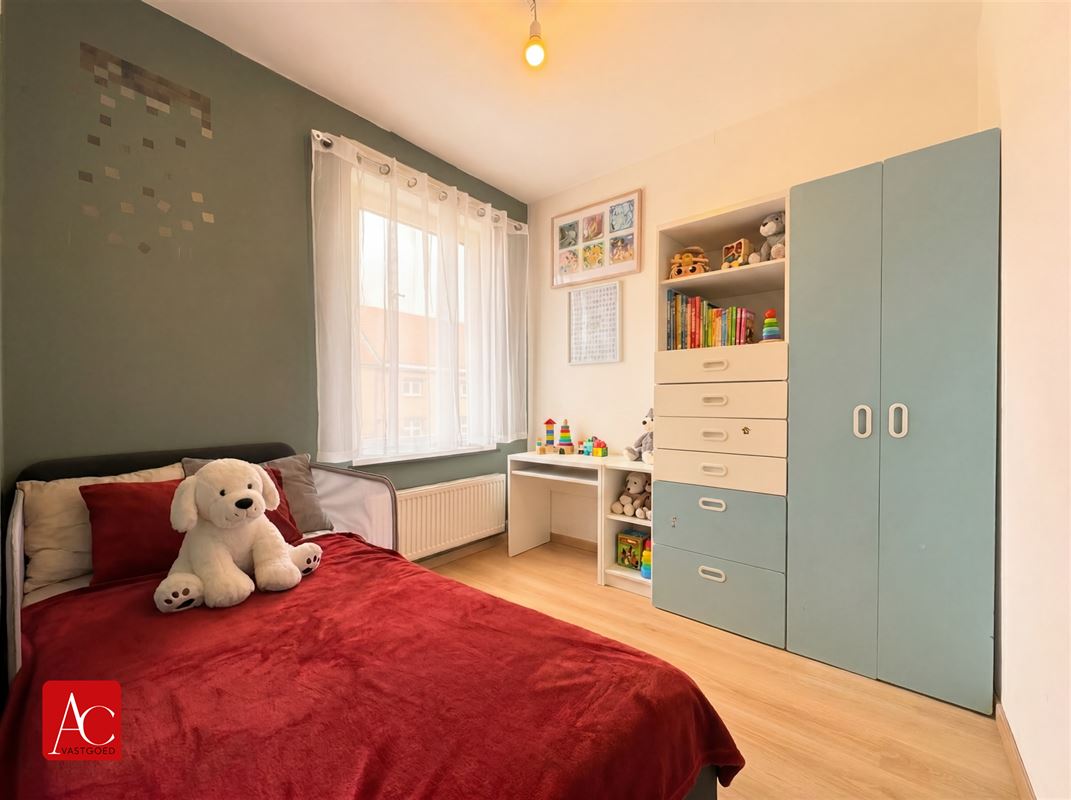 Appartementsgebouw met 12 entiteiten
