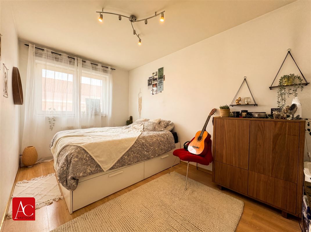 Appartementsgebouw met 12 entiteiten