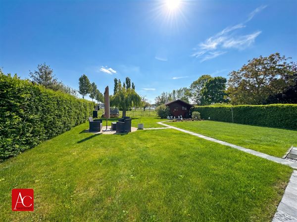 Bungalow