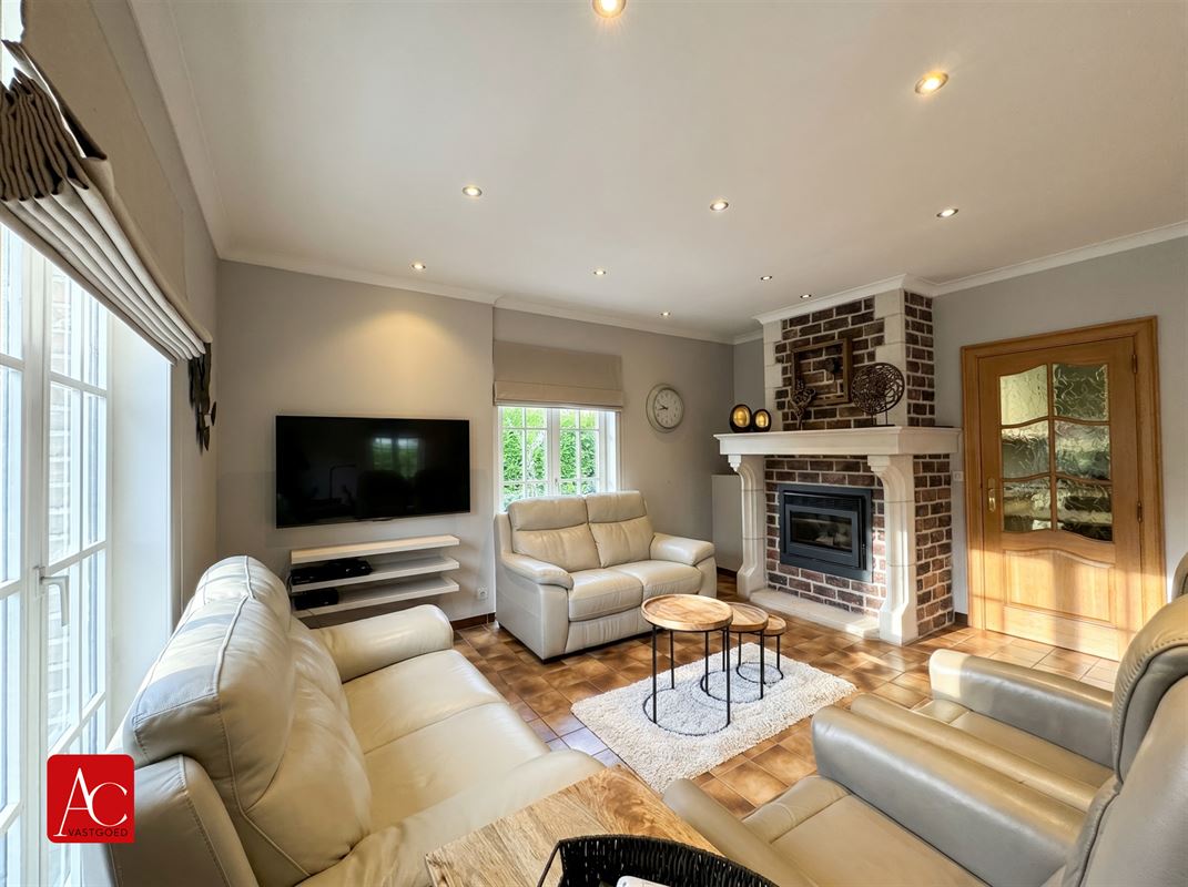 Bungalow met prachtig uitzicht te Verrebroek