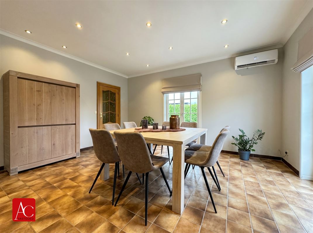 Bungalow met prachtig uitzicht te Verrebroek