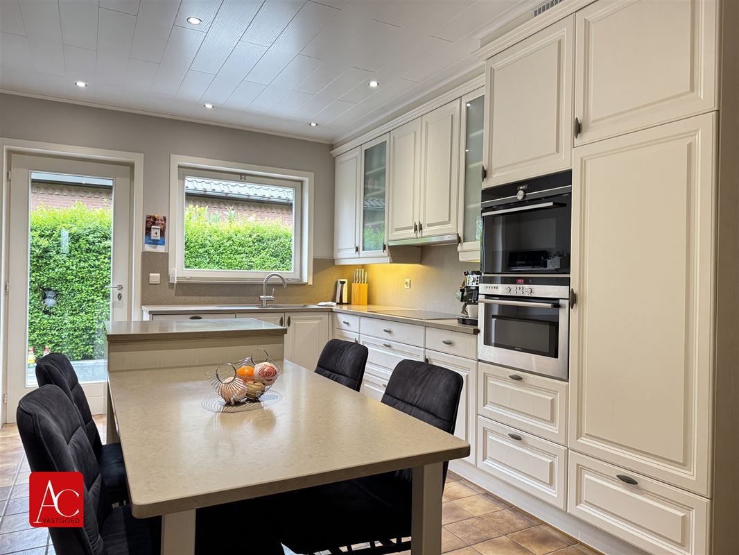 Bungalow met prachtig uitzicht te Verrebroek
