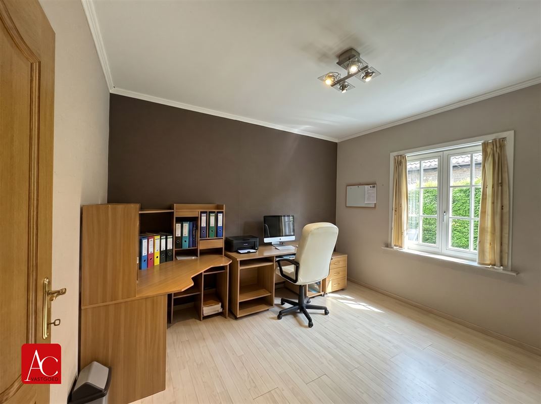 Bungalow met prachtig uitzicht te Verrebroek