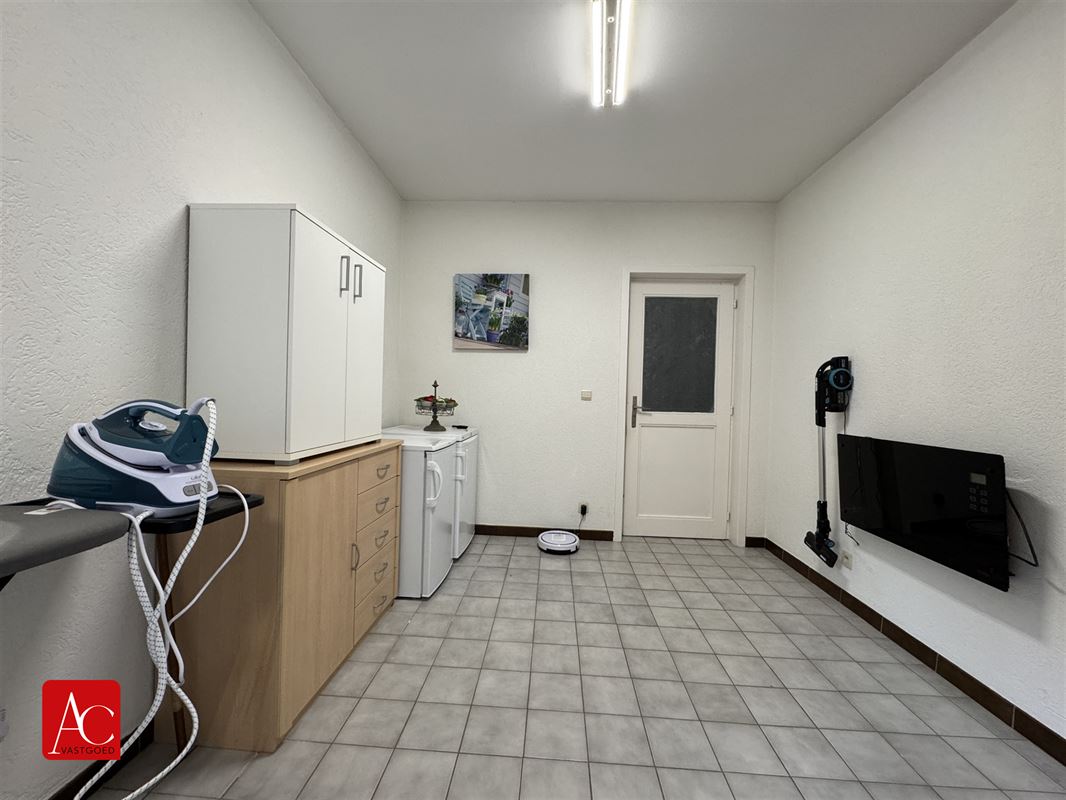 Bungalow met prachtig uitzicht te Verrebroek