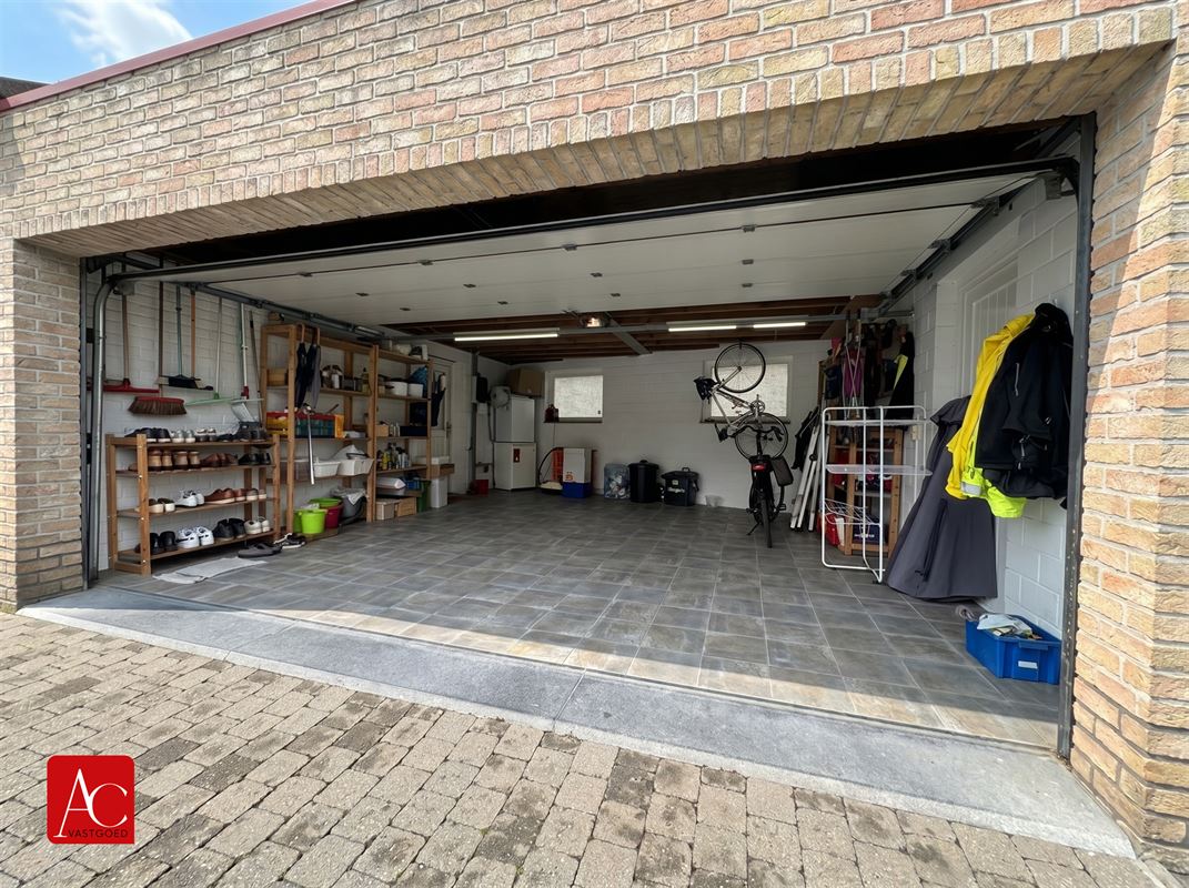 Bungalow met prachtig uitzicht te Verrebroek