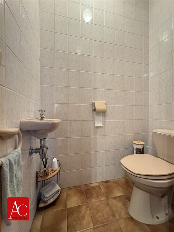 Bungalow met prachtig uitzicht te Verrebroek
