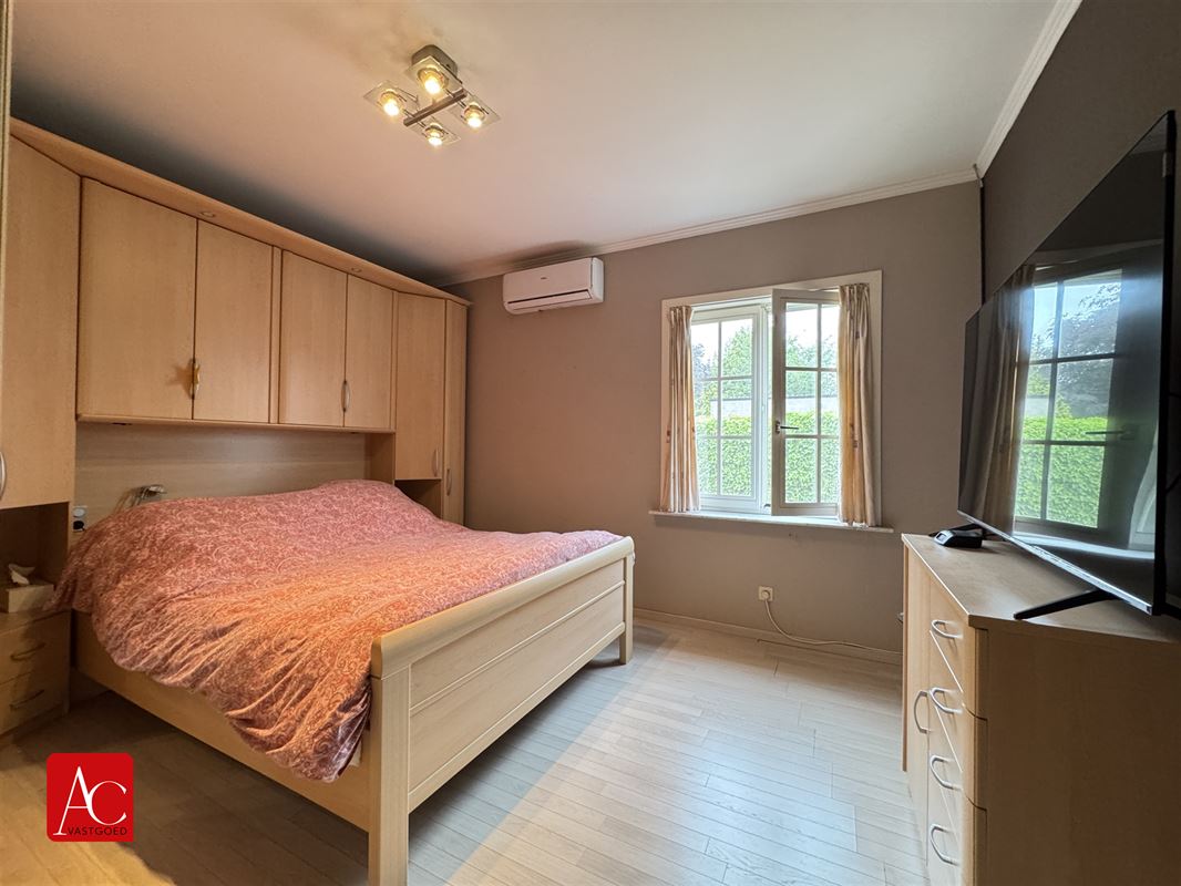 Bungalow met prachtig uitzicht te Verrebroek