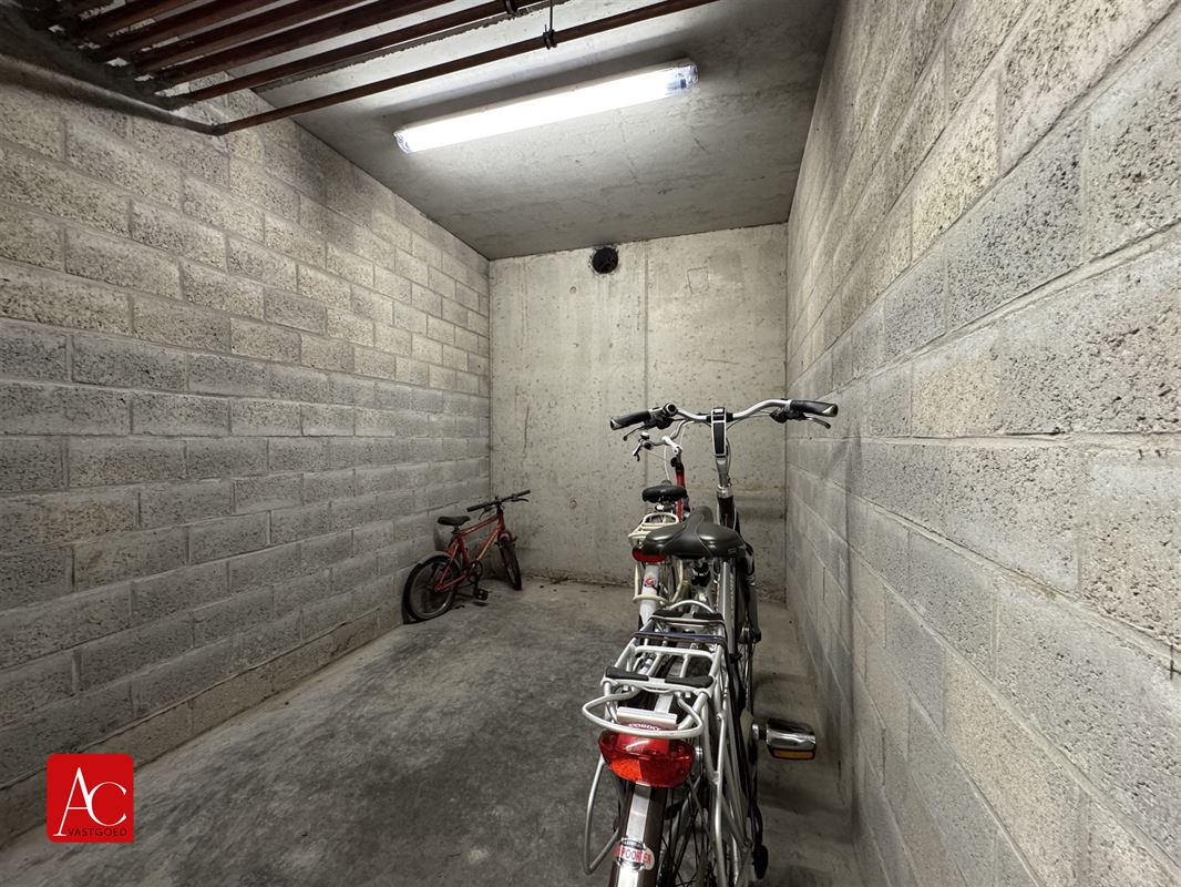 Appartementsgebouw met 12 entiteiten