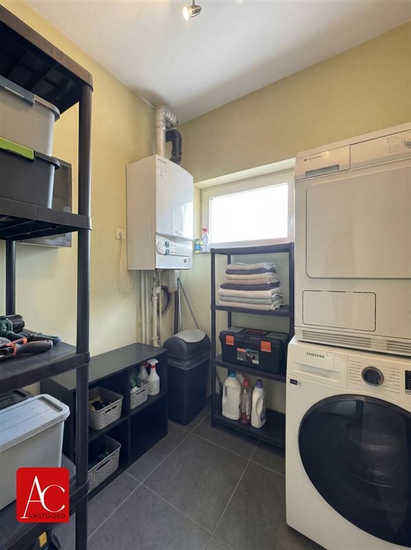 Appartementsgebouw met 12 entiteiten