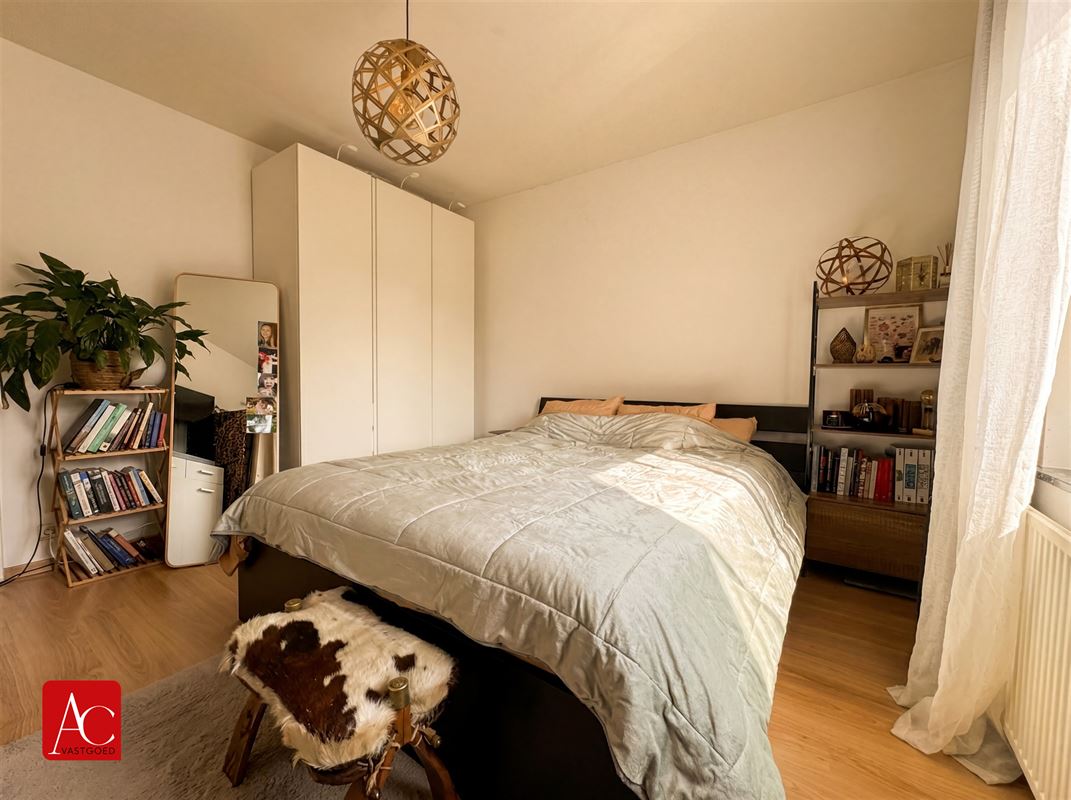 Appartementsgebouw met 12 entiteiten