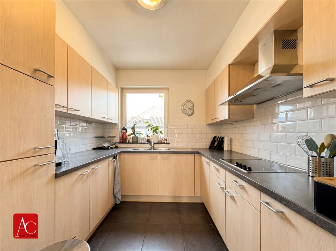 Appartementsgebouw met 12 entiteiten