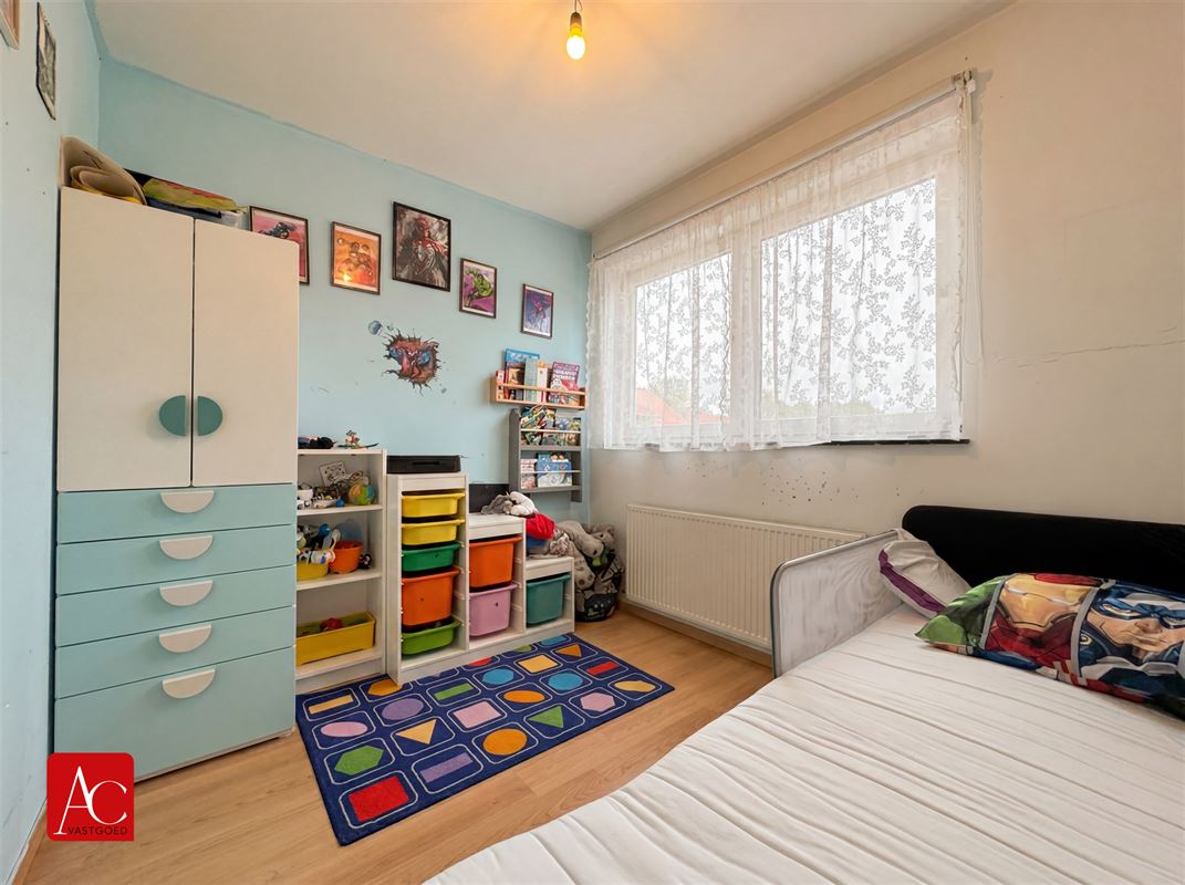 Appartementsgebouw met 12 entiteiten