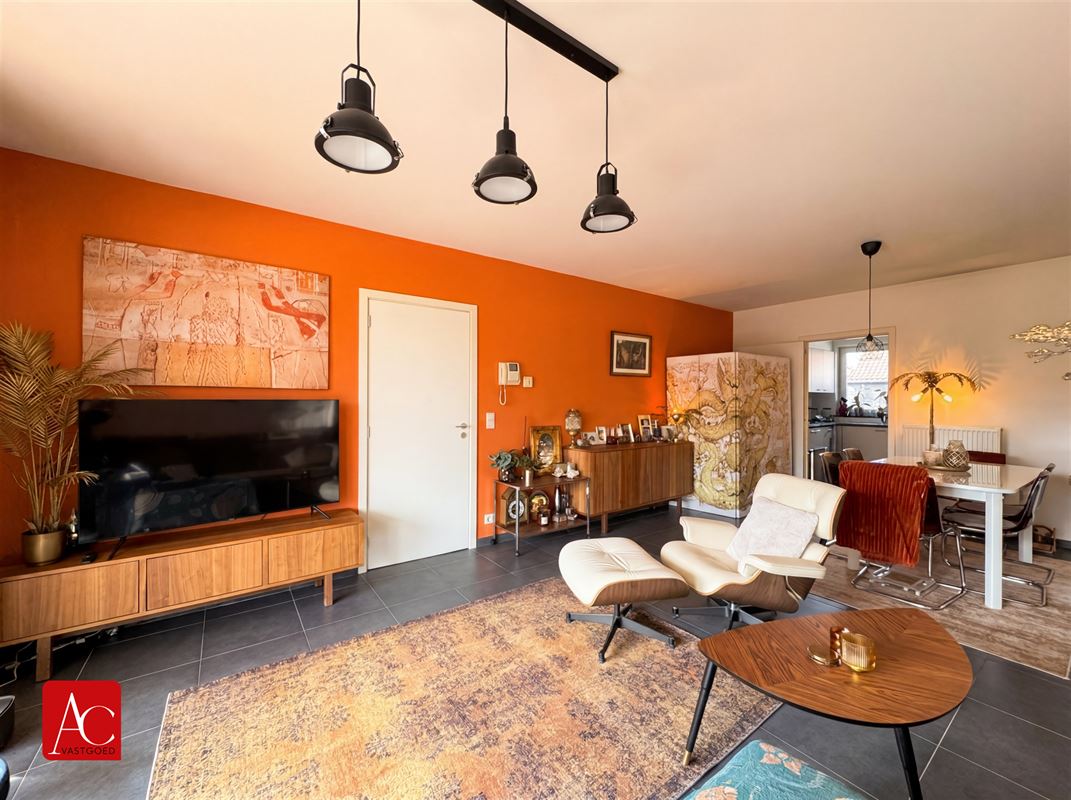 Appartementsgebouw met 12 entiteiten
