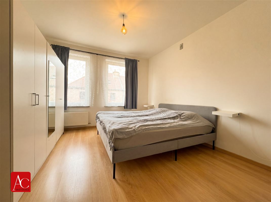 Appartementsgebouw met 12 entiteiten