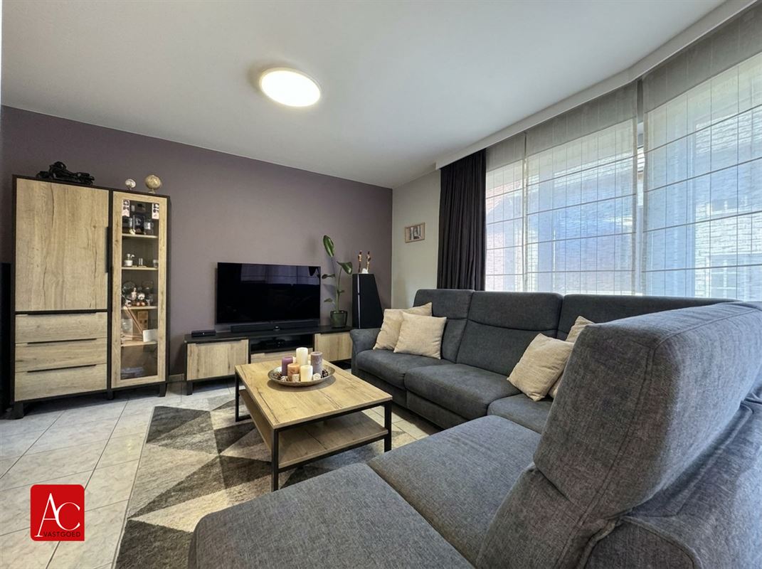 Duplexappartement met Scheldezicht én garage