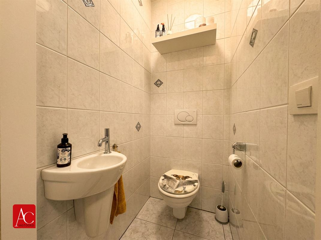 Duplexappartement met Scheldezicht én garage