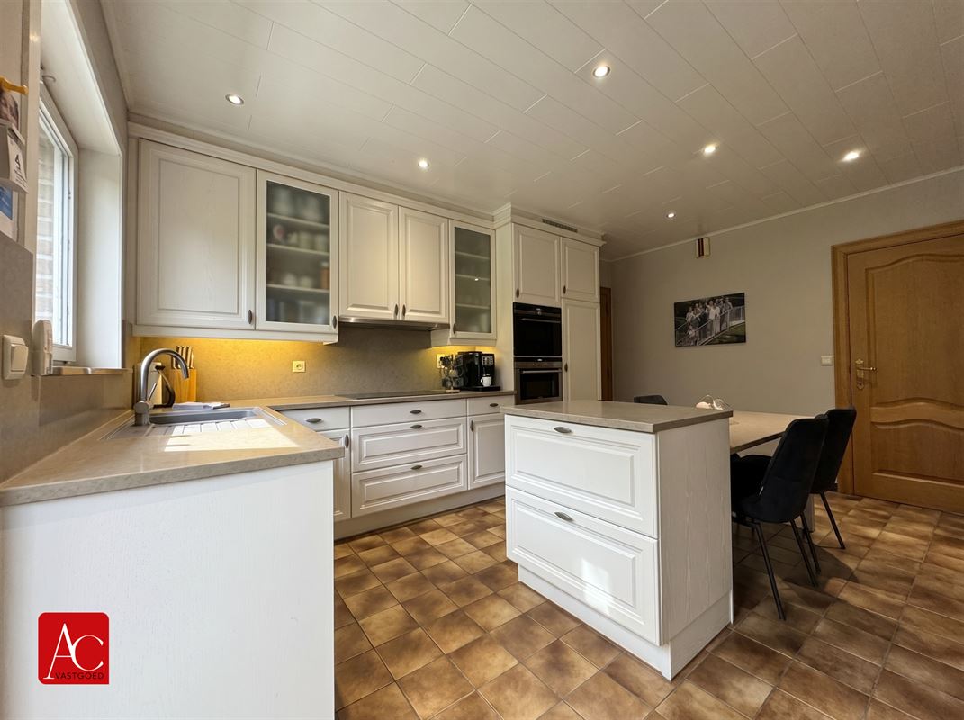 Bungalow met prachtig uitzicht te Verrebroek