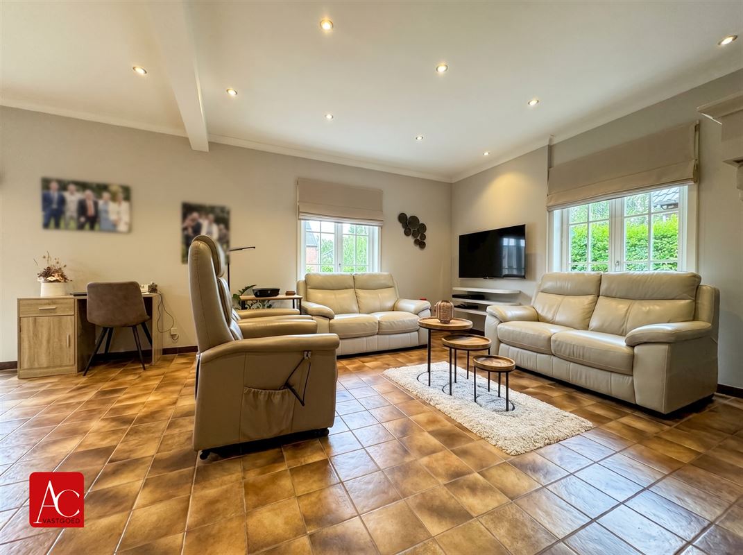 Bungalow met prachtig uitzicht te Verrebroek