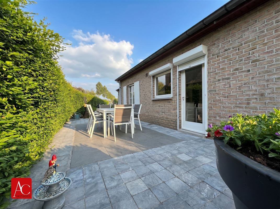 Bungalow met prachtig uitzicht te Verrebroek