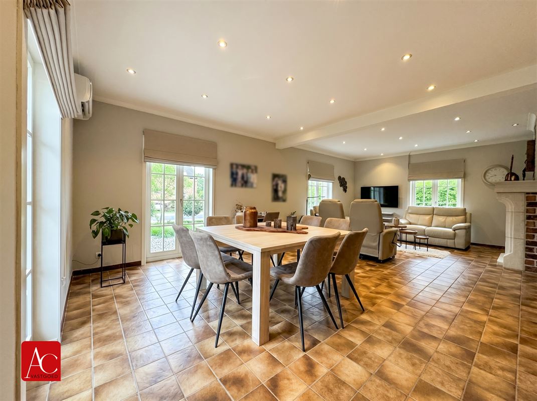 Bungalow met prachtig uitzicht te Verrebroek