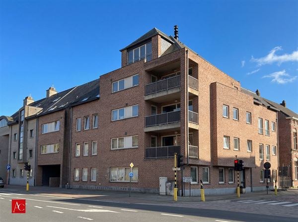 Appartementsgebouw met 12 entiteiten - verkoop vennootschap