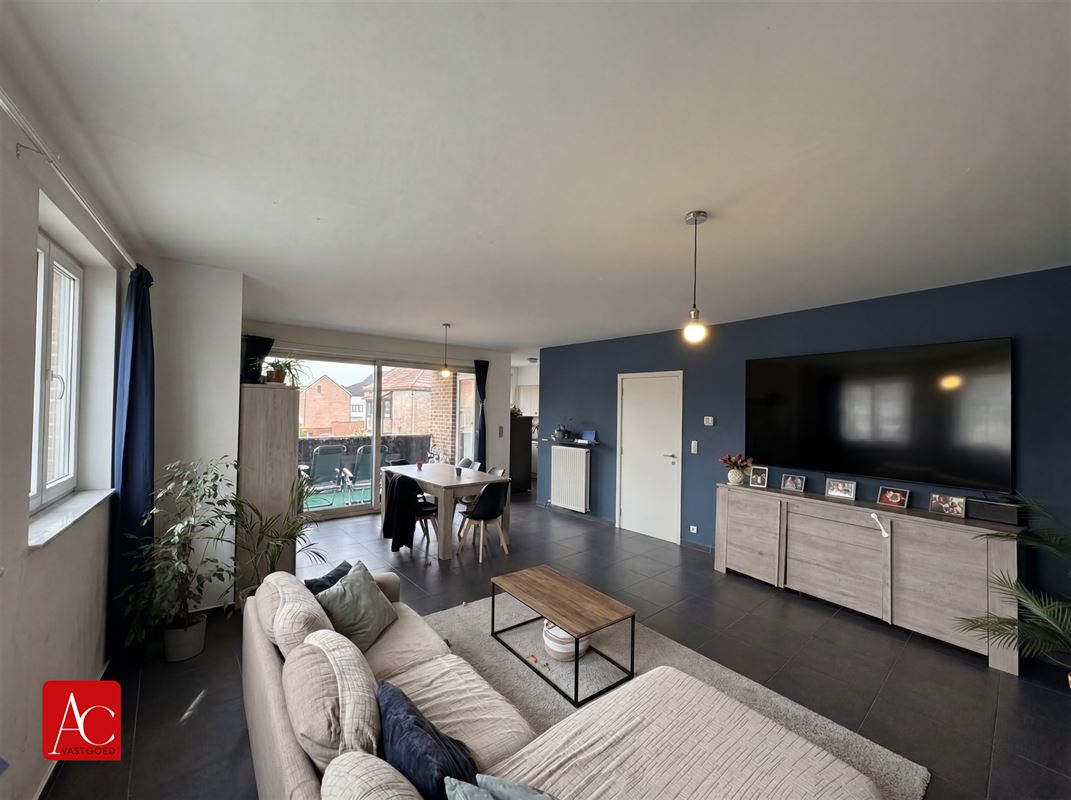 Appartementsgebouw met 12 entiteiten