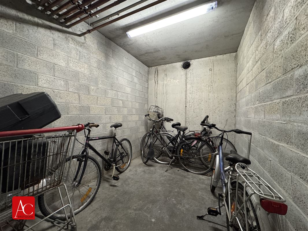 Appartementsgebouw met 12 entiteiten