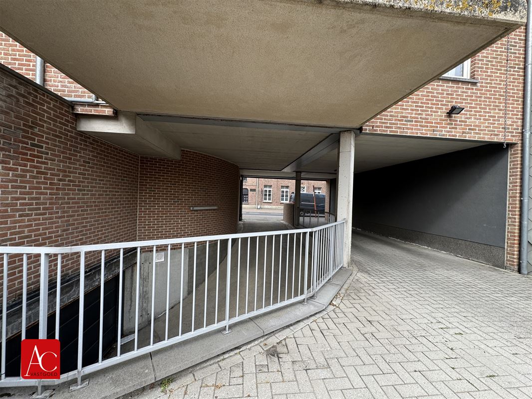 Appartementsgebouw met 12 entiteiten