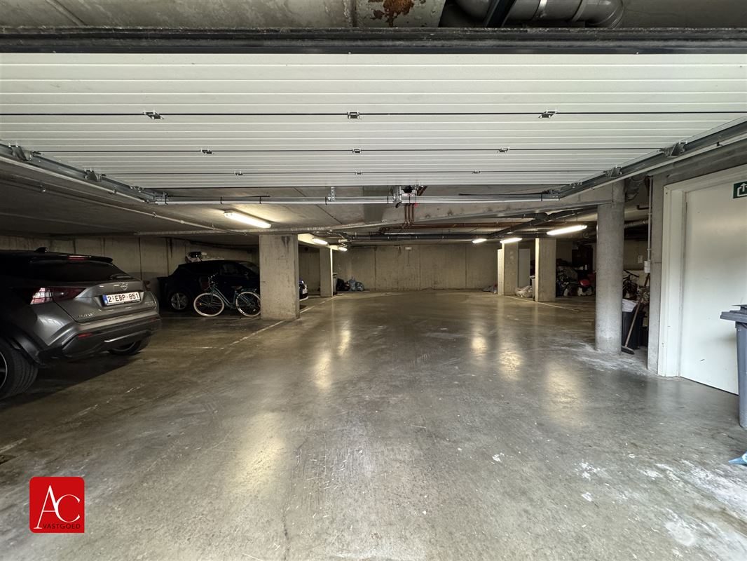 Appartementsgebouw met 12 entiteiten